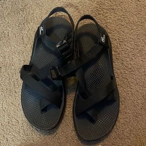 Chacos
